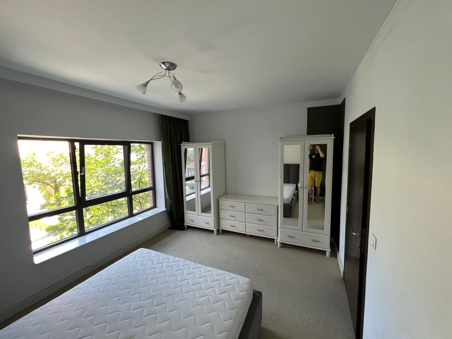 Apartament 3 camere de vanzare Emerald Residence Tei Barbu Vacarescu - Poză 13