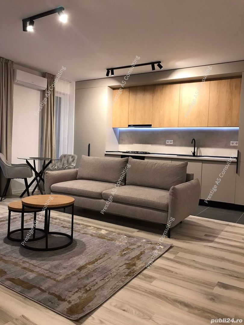 Apartament 3 camere | Denya Forest | Parcare inclusa - Poză 1