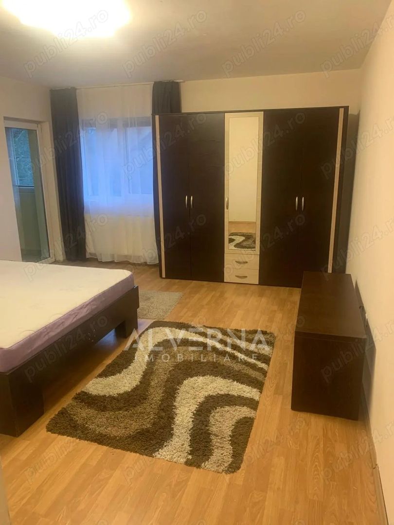 Apartament  3 camere | 70 mp + balcon | 2 locuri parcare | Gheorgheni - Poză 7