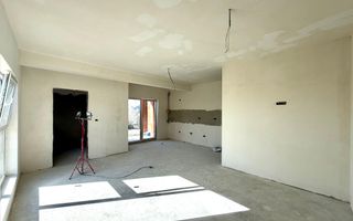 Apartament cu 1 camera - ideal investitie - Zona Eso - Giroc - Poză 1