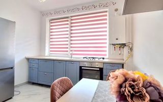 Braytim-Giroc | 2 Camere | Încălzire în Pardoseală | Mobilat si utilat | Parcare - Poză 3