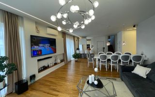 De vanzare - Penthouse 7 camere - Buna Ziua - Poză 1