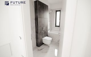 Apartament 2 camere de vanzare in Future Residence - Poză 22