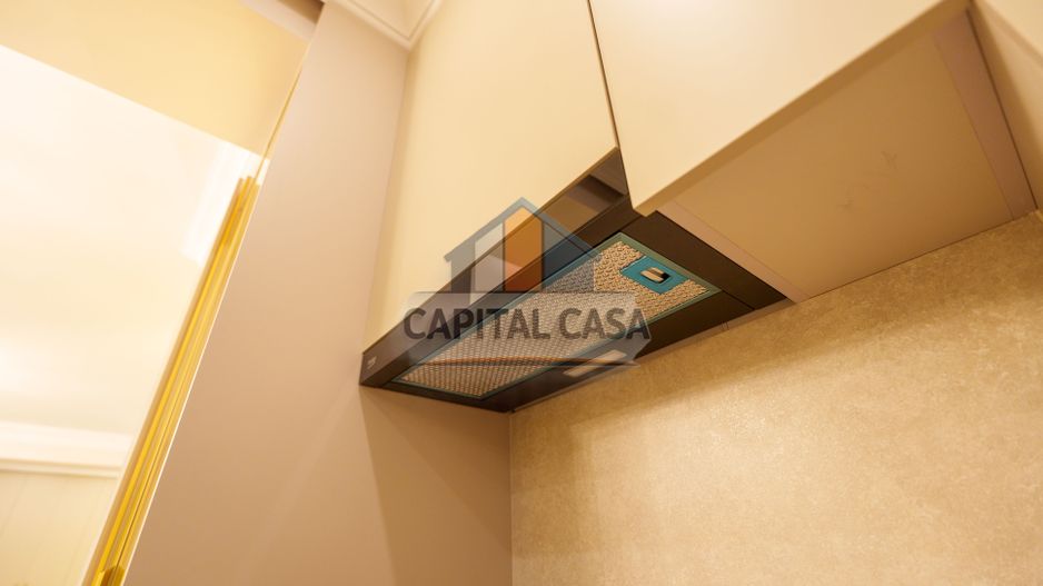 Apartament 2 Camere | Mobilat & Utilat Premium Pipera - Poză 97