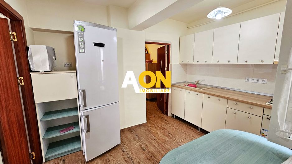 Apartament 3 camere, etaj 3, Ampoi 1, langa Penny, Kaufland - Poză 6
