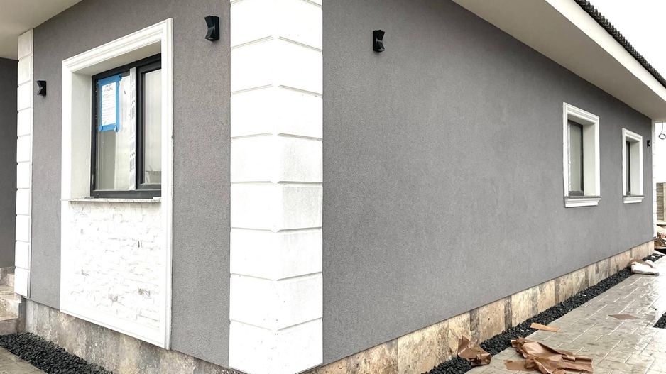 Duplex la super pret - 3 camere - Timisoara - Zona Plopi - Poză 12