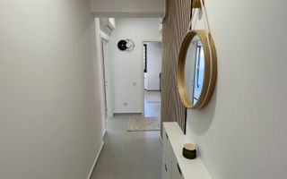 Apartament 2 camere, Nicolina, bloc nou (2025), parcare privată - Poză 8