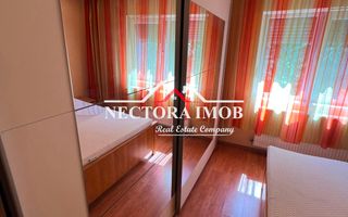 NECTORA IMOB-Apartament 3 camere, Zona Decebal, 68 mp, Et.3, Parcare - Poză 7