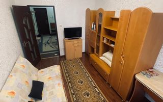 Etaj 1/Apartament 2 Camere Decomandat Mobilat si Utilat Complet -Chirie - Poză 6