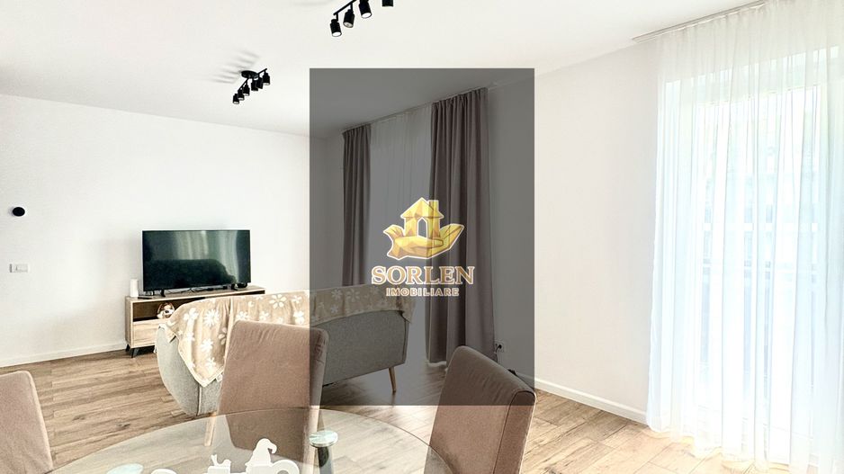 Apartament premium de vânzare | Elite City, Cluj-Napoca - Poză 9