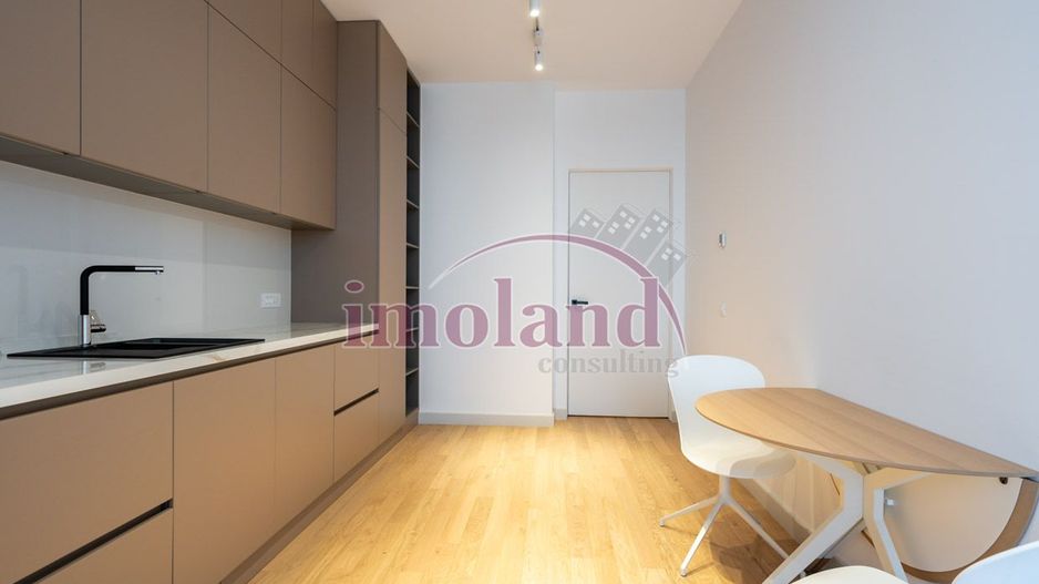 Vanzare - Apartament superb - 4 camere - Rahmaninov - Floreasca - Poză 10