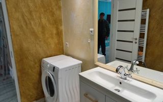 Apartament cu 2 camere, parcare subterană inclusă, zona Abatorului. - Poză 6