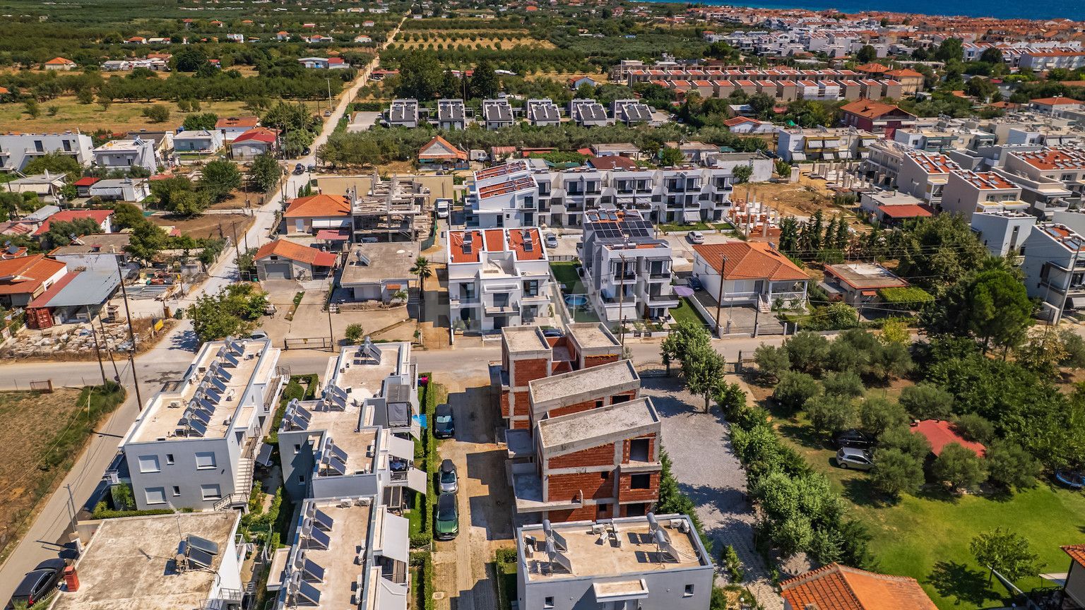 Antigone, Ofrynio, Grecia - Poză 10