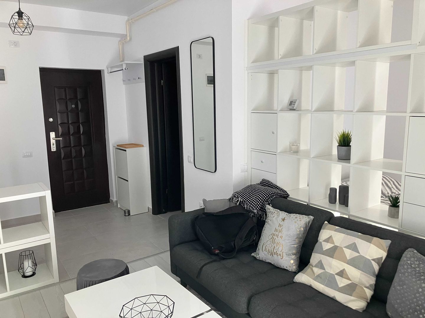 Garsoniera Moderna | Militari Residence | Sergent Ilie Petre - Poză 3