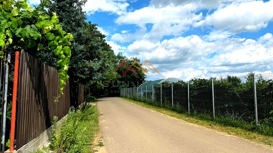 CASĂ NOUĂ | 4 CAMERE | SISTEM FOTOVOLTAIC | URLETA, ZONĂ VERDE - Poză 16