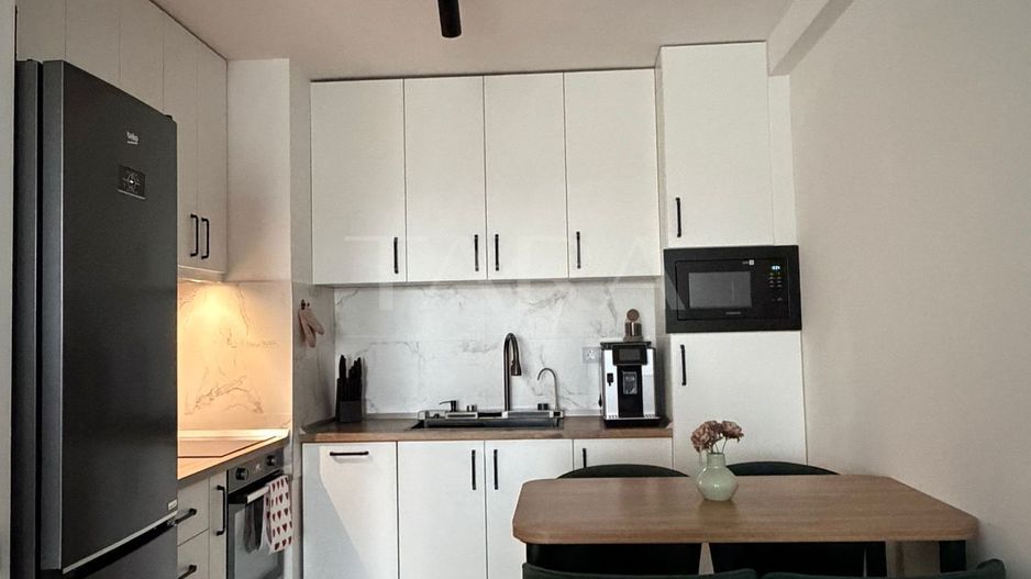 Apartament 2 camere + Terasă Generoasă (Mobilat & Utilat Premium) - Poză 2