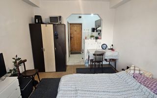 Garsonieră cocheta, 21 mp, etaj intermediar, zona strazii Taberei - Poză 1