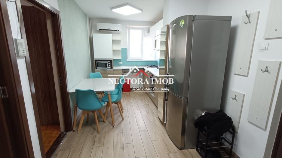 NECTORA IMOB-Apartament 2 camere, 45 mp, Str. Transilvaniei Rogerius - Poză 4