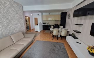 Apartament 2 camere, mobilat, parcare, gradina proprie 33 mp, str Calea Turzii - Poză 3