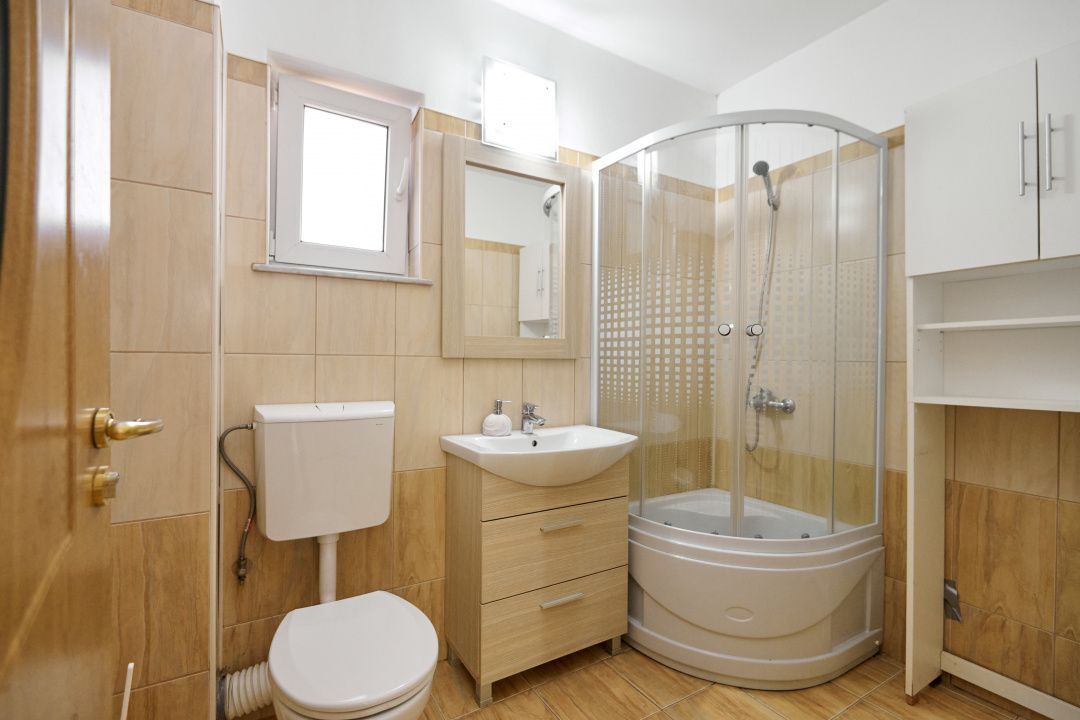 Casa P+M de vanzare in Bascov – Uiasca | Mobilata si utilata | 0% Comision - Poză 5