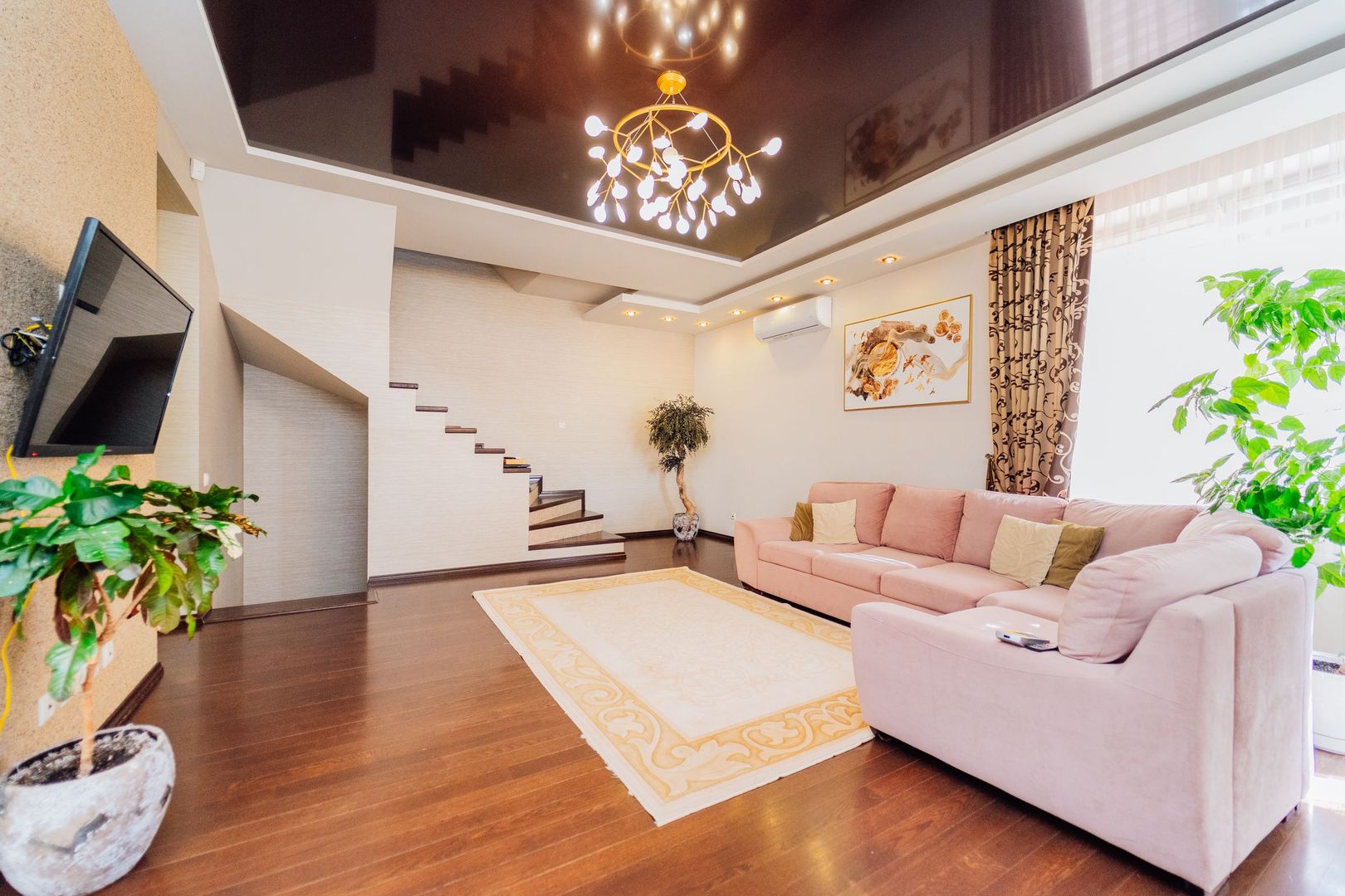 De vânzare Duplex Ciocana - Poză 19
