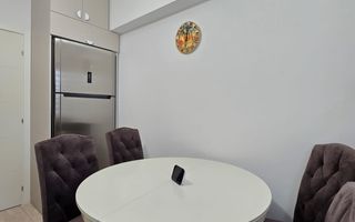 Dacia - Zimbru-Bloc nou - Parcare - Prima închiriere - Poză 22