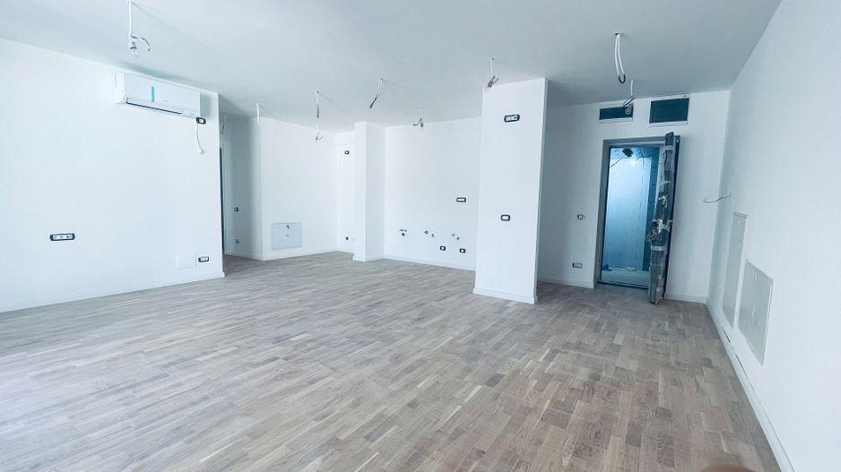 Apartament 3 camere nou, cu terasa Pta-Unirii AP06B - Poză 9