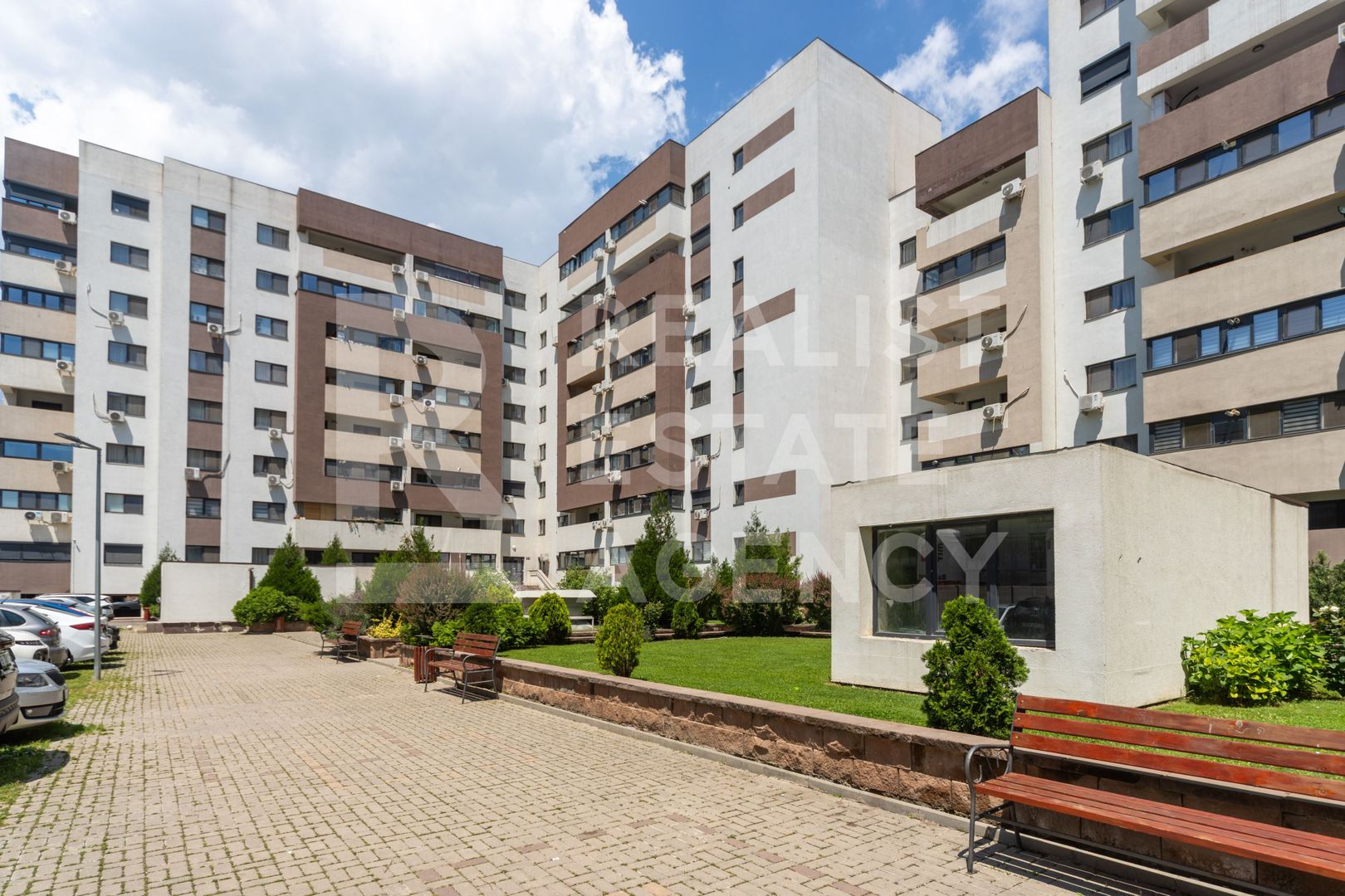 Vânzare, apartament 2 camere, zona Theodor Pallady - Poză 1