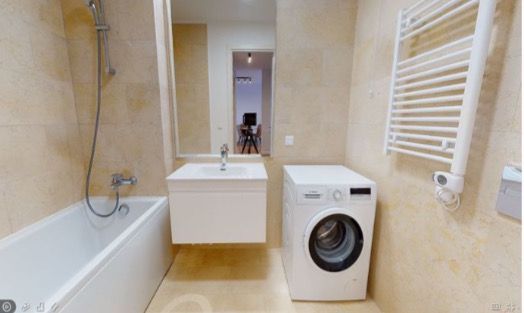 APARTAMENT LUX | LUXURIA - Poză 6