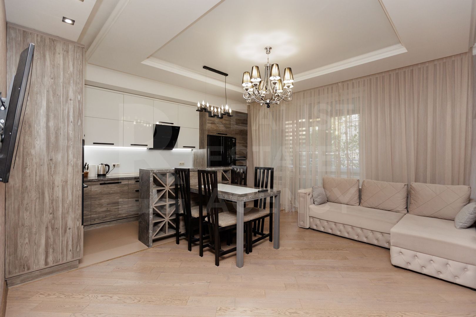 Vânzare, apartament, 2 camere, str. Academician Iachim Grosul, Centru - Poză 3