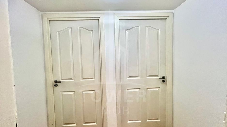 Apartament de închiriat – la 2 minute de Piața Mică și 2 minute de Piața Mare - Poză 7