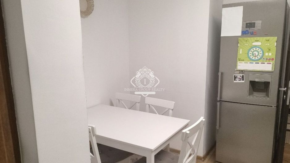 13 Septembrie-Drumul Sării | 2 camere | 57mp | Parter | dec | 155.000 euro - Poză 9