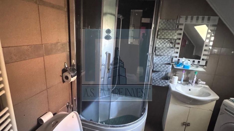 Apartament 2 camere la casa - zona Predeal/Brașov - Poză 7