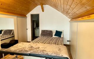 Apartament spatios de vanzare 3 camere Victoriei - Poză 15