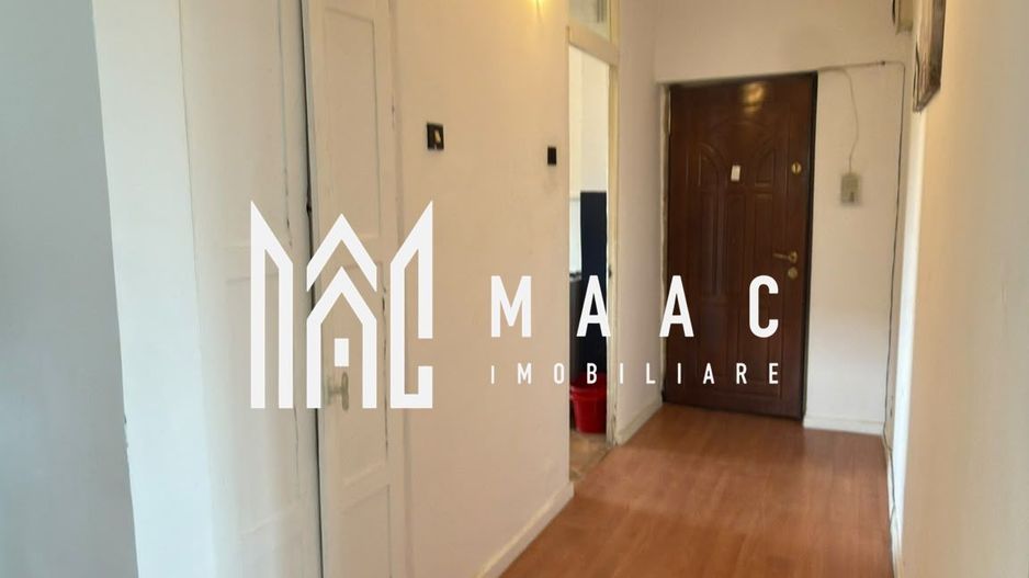 Apartament 2 camere | Etaj 3 | 55 mp | Traian | Hanul Haiducilor | - Poză 3