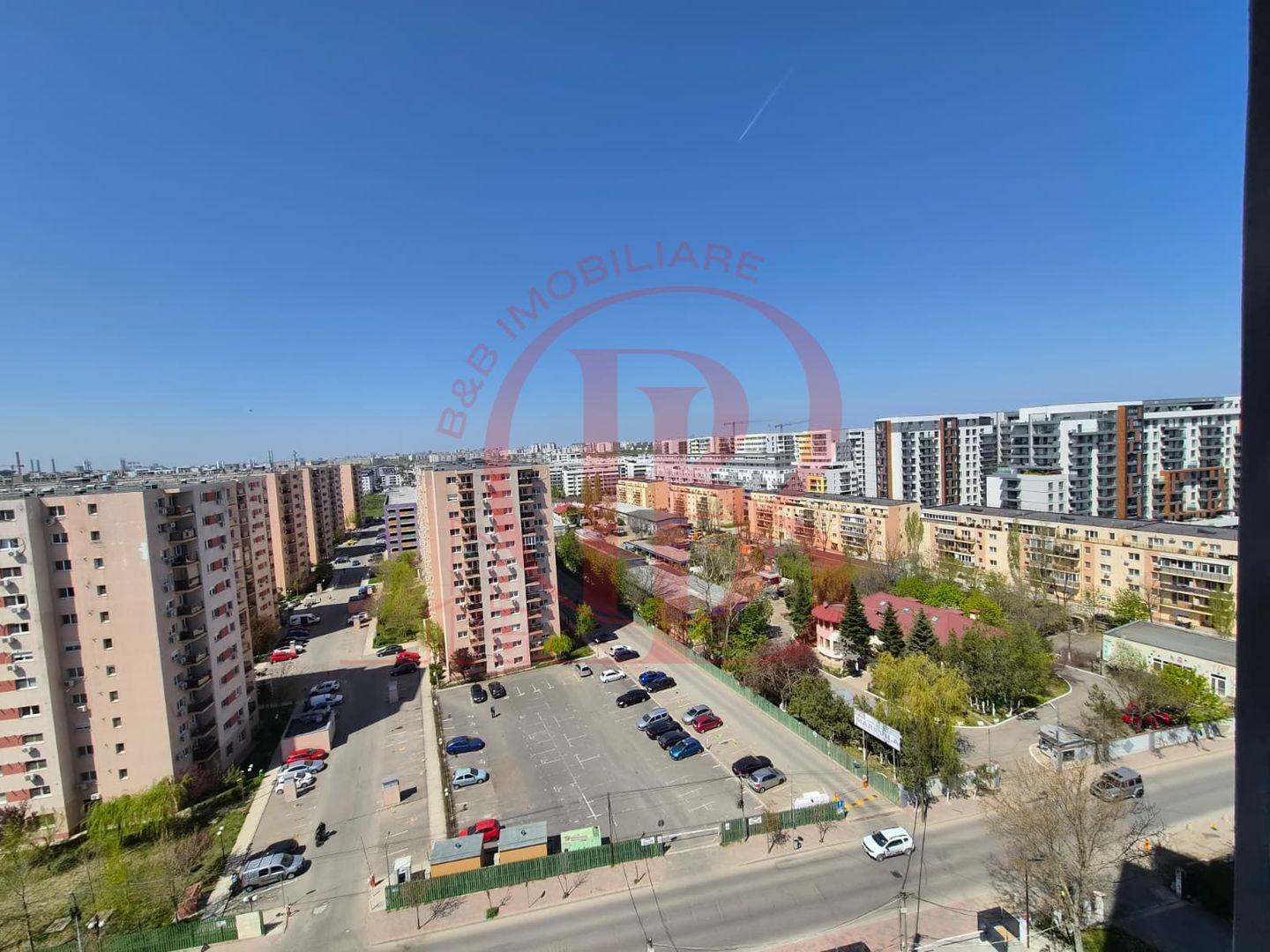 Apartament 2 camere cu 2 bai Bloc Finalizat Theodor Pallady - Poză 22