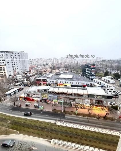 Nerva Traian studio 53mp cu balcon - Poză 4