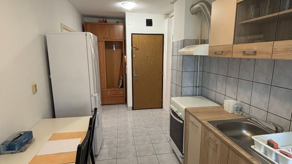 Apartament 3 camere zona Medicina - Poză 17