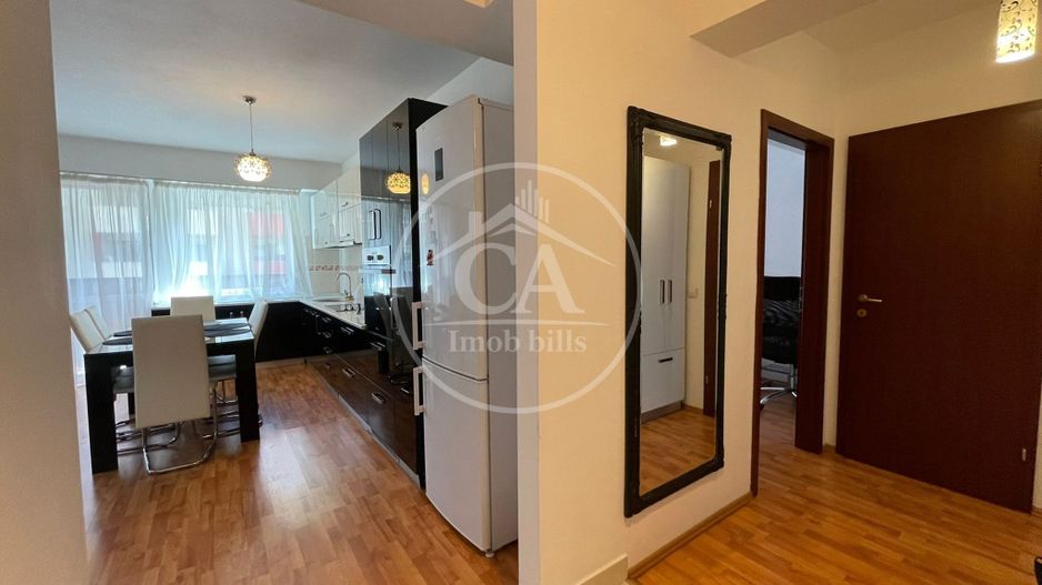 Apartament de închiriat cu 2 camere în Iosia, Oradea - Poză 7