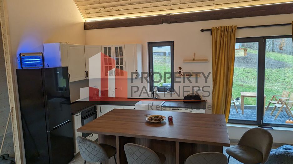 Case de vanzare Bran Tohanita - Poză 12