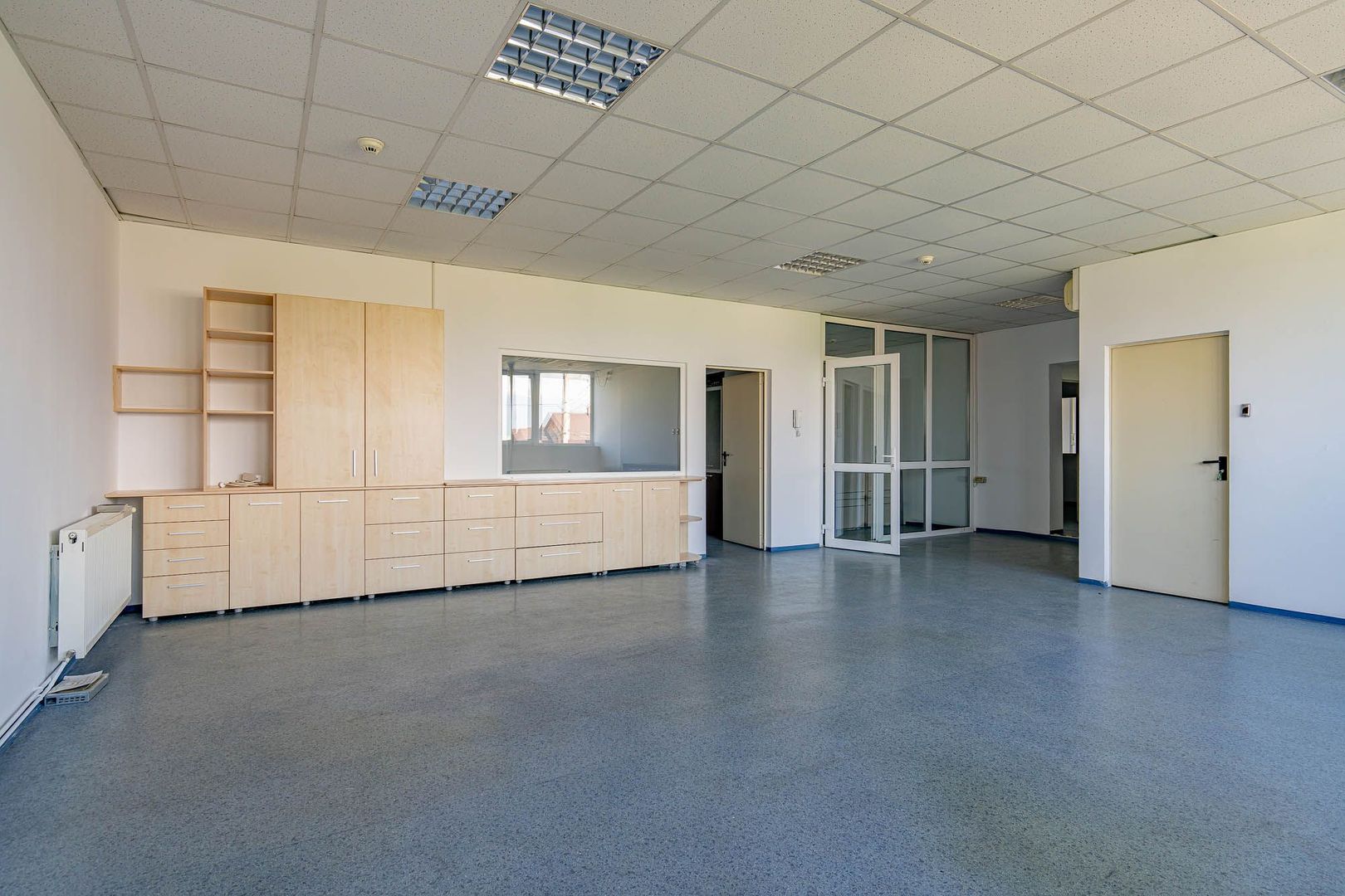 Spatiu industrial Rasnov - service charge inclus - Poză 14