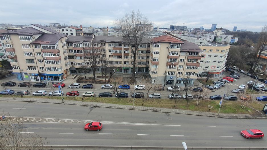 Spatii Birouri Podul Băneasa- Herăstrău - Poză 30