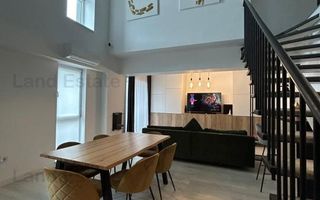 3 camere duolex Barbu Vacarescu - Aviatiei - Poză 24