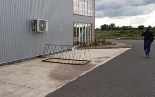 Sapient | Centru logistic lângă Oradea - Poză 6