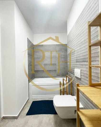 Oferim spre închiriere un apartament cu 2 camere în XCity Tower 1 Torontalului! - Poză 10