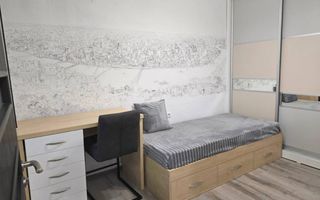 Vânzare, apartament, 2 camere, str. Poștei, Râșcani - Poză 6