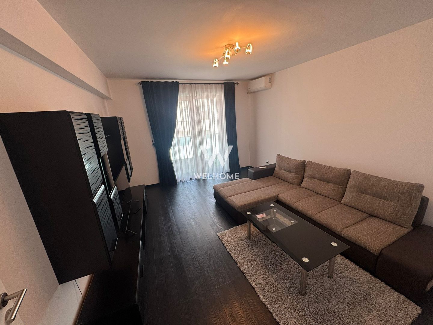 Apartament de inchiriat, 2 camere,Doamna Stanca, Sibiu - Poză 2