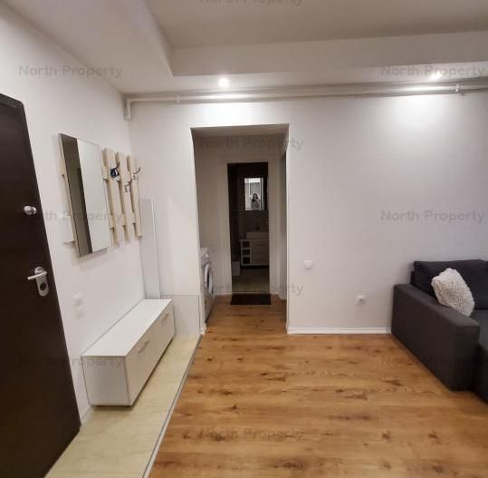 3 camere+ parcare in Complex Cosmopolis - Poză 11