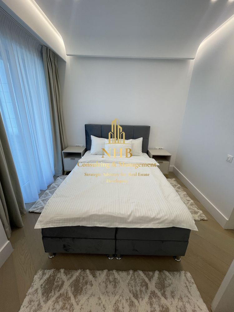 Apartament de inchiriat - 3 camere Cortina 126-PARCARE -Negociabil - Poză 4