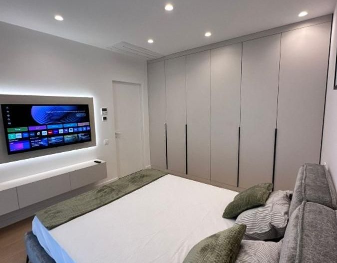 Apartament 2 camere Aviației Tower – bloc nou, parcare inclusă - Poză 7